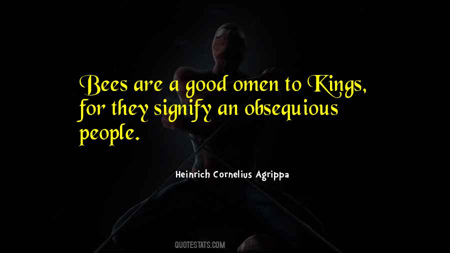 Obsequious Quotes #1135181