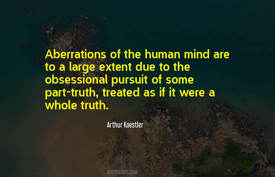 Obsessional Quotes #1865954