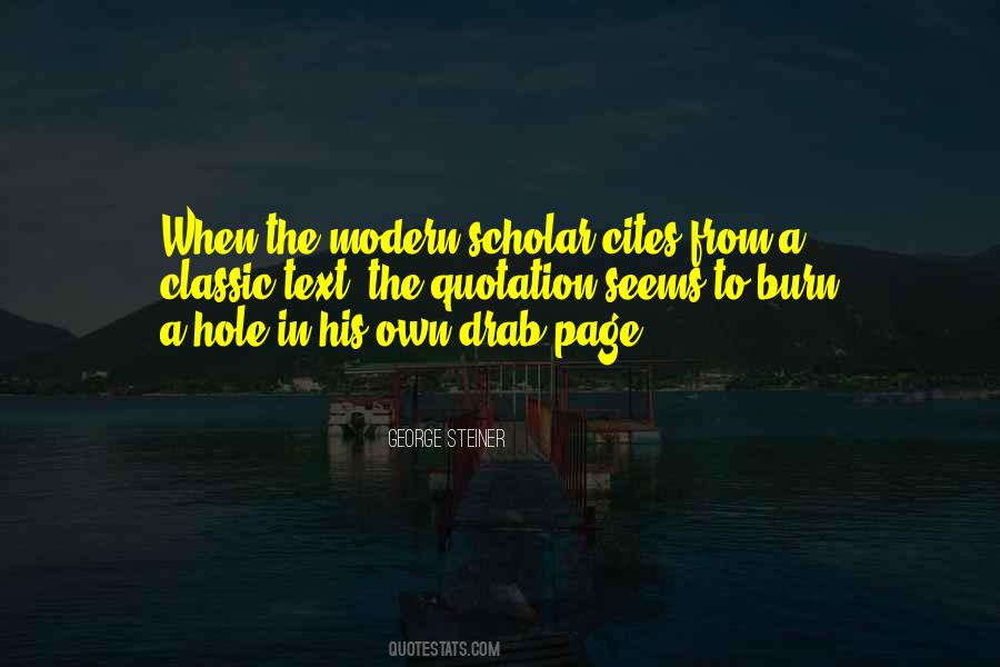 Obtrude Quotes #1125802