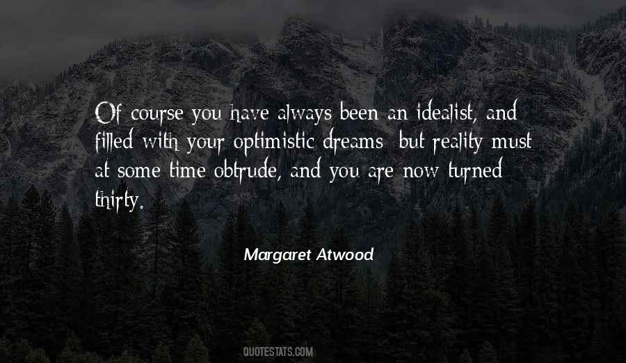 Obtrude Quotes #358121