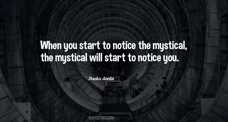 Occult Witch Quotes #1555303