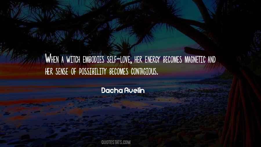 Occult Witch Quotes #730727