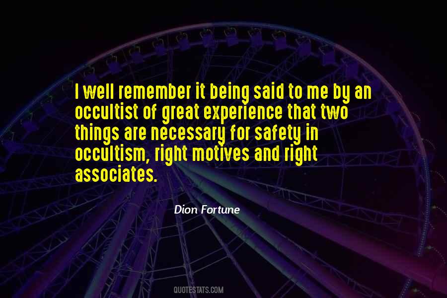 Occultist Quotes #505375