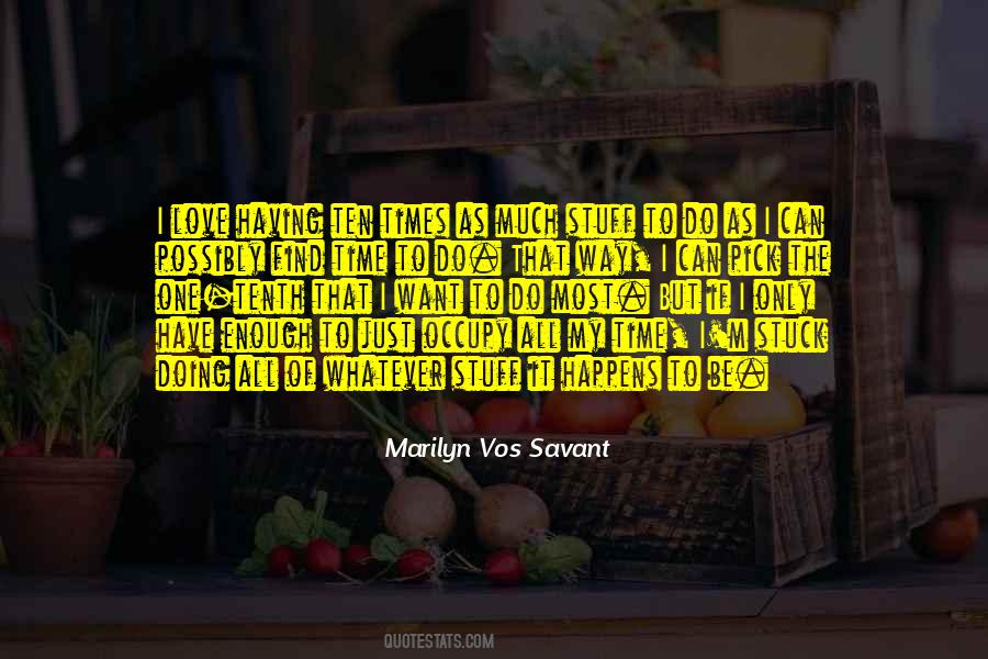 Occupy Love Quotes #1249150