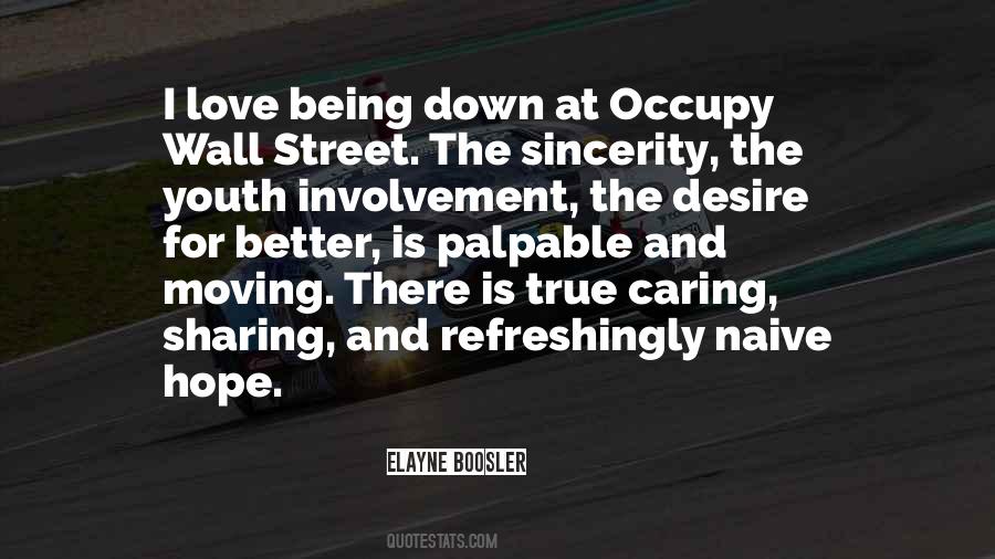 Occupy Love Quotes #670511
