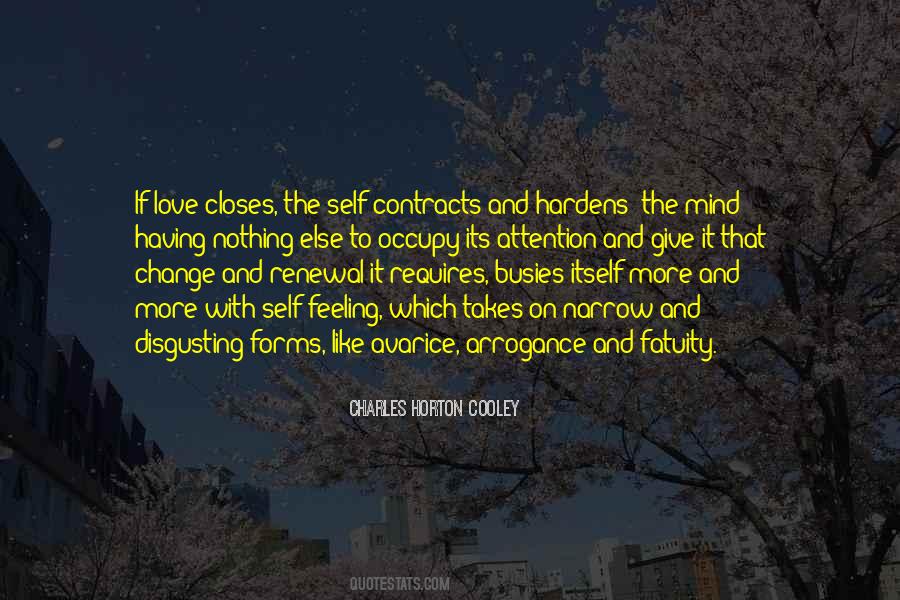 Occupy Mind Quotes #1150551