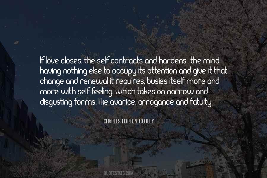 Occupy My Mind Quotes #1150551