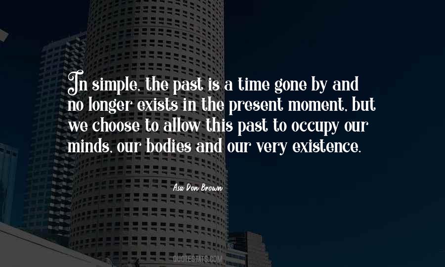 Occupy Your Time Quotes #1777028