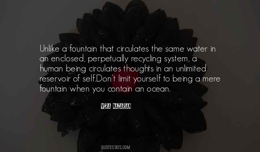 Ocean Depth Quotes #1756850