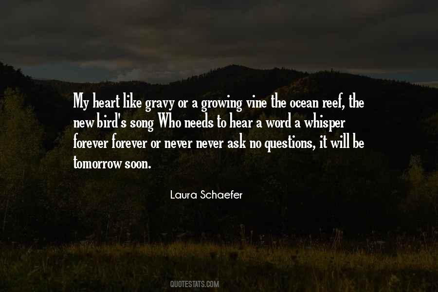 Ocean Reef Quotes #1212516