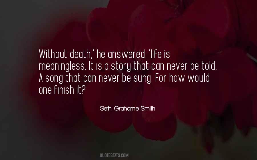 Ocean Reef Quotes #895430