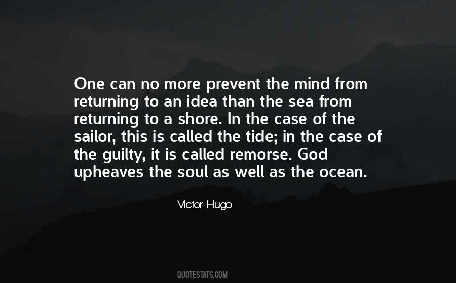 Ocean Tide Quotes #560404