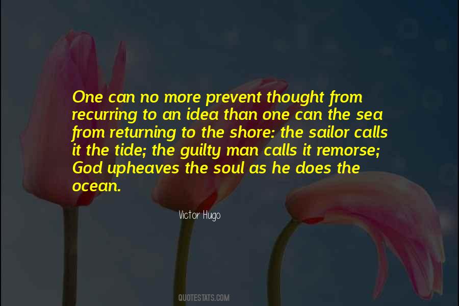 Ocean Tide Quotes #996509