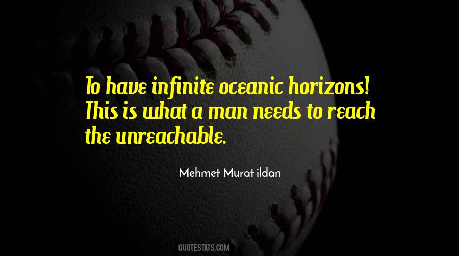 Oceanic Quotes #1222013