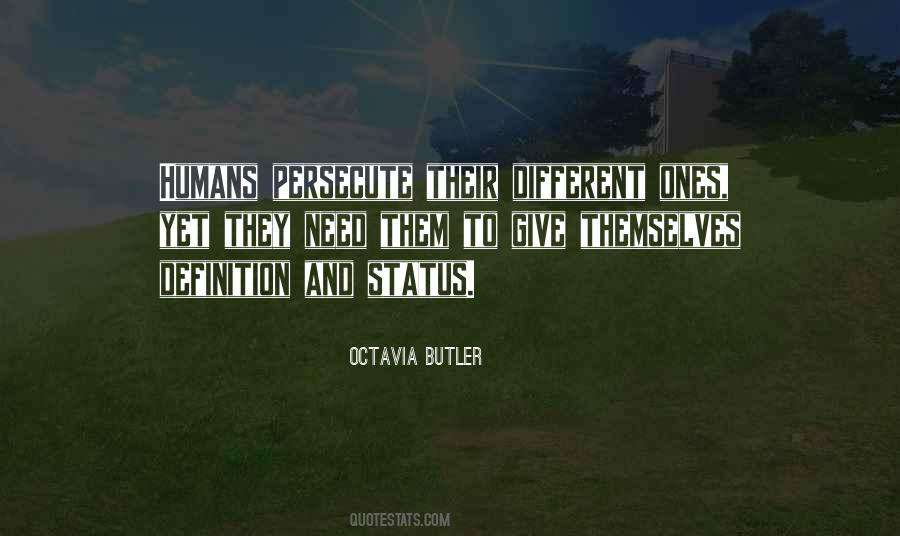 Octavia Quotes #86153