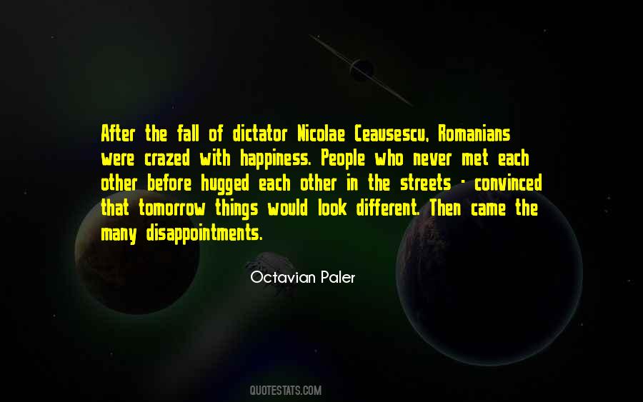 Octavian Nothing Quotes #1365644