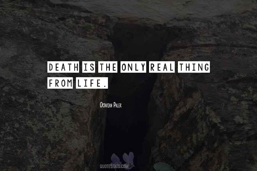Octavian Nothing Quotes #850023