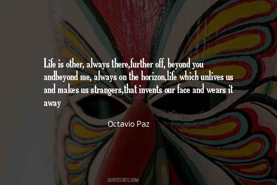Octavio Quotes #1105767