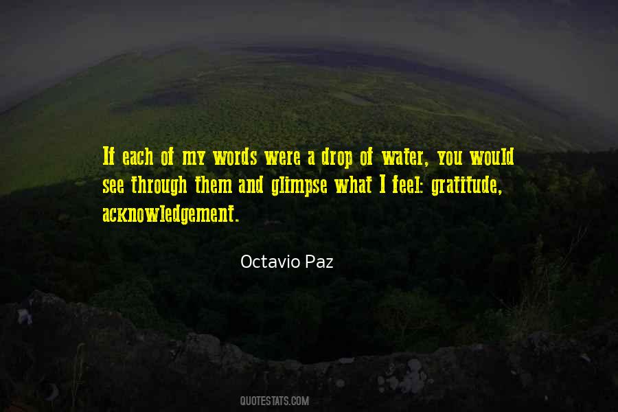 Octavio Quotes #171104