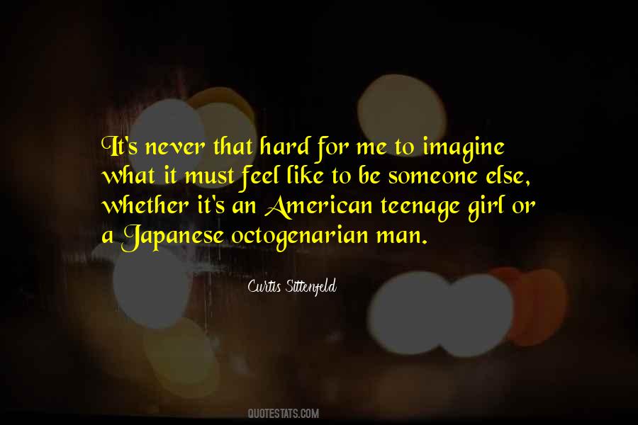 Octogenarian Quotes #1772962