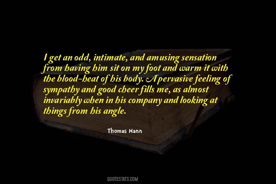 Odd Thomas Quotes #400523