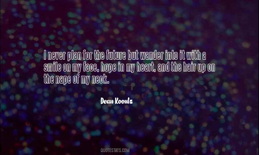 Odd Thomas Quotes #768748