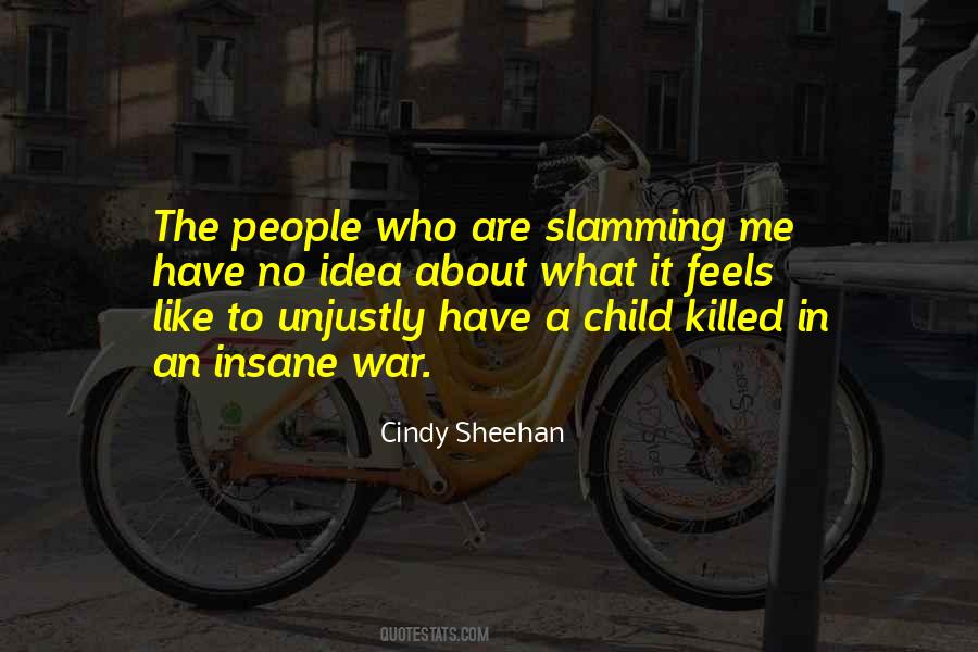Odetta Holmes Quotes #112709