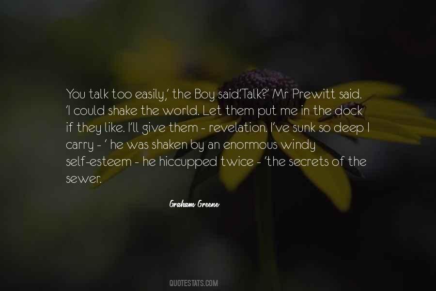 Quotes About Broke Guys #1157258