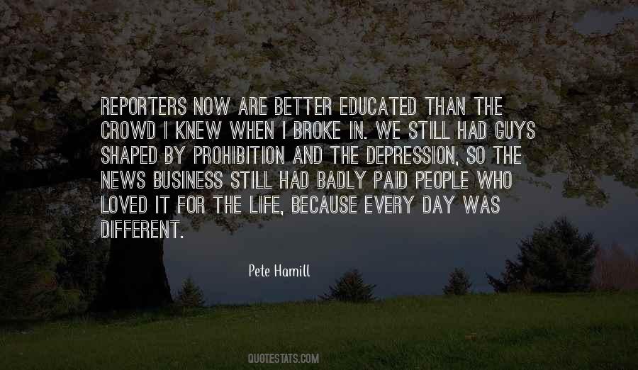 Quotes About Broke Guys #600122
