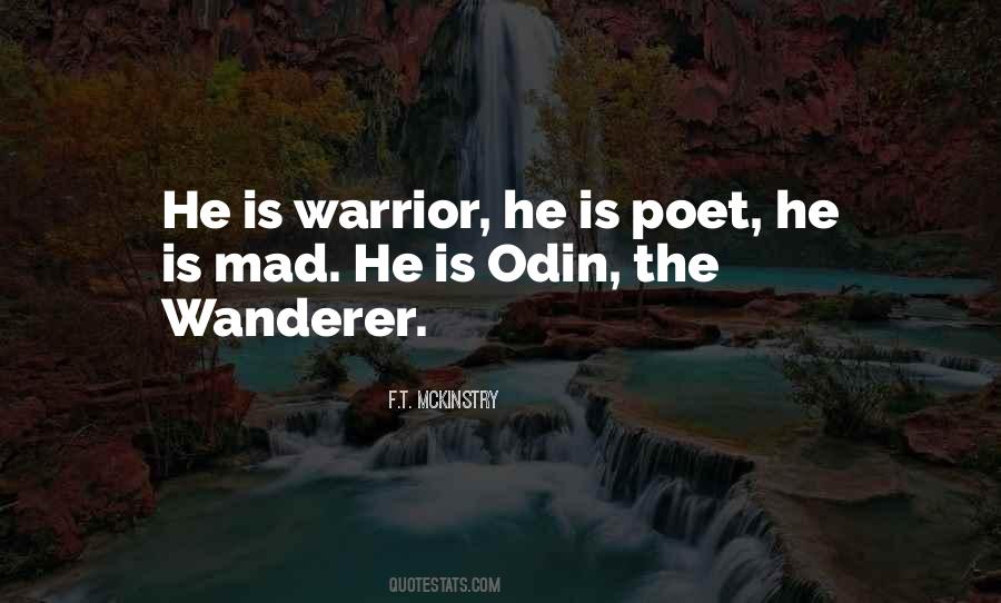Odin's Quotes #210927