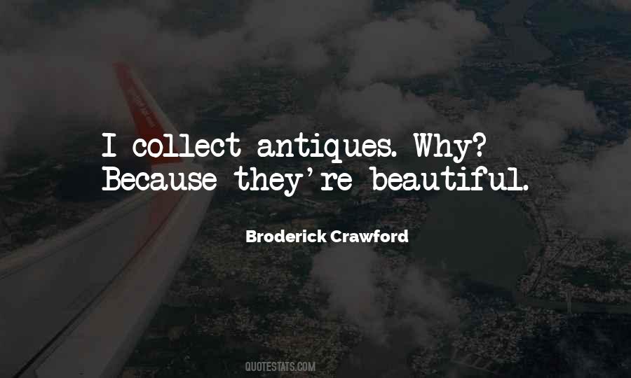 Quotes About Broderick #710113