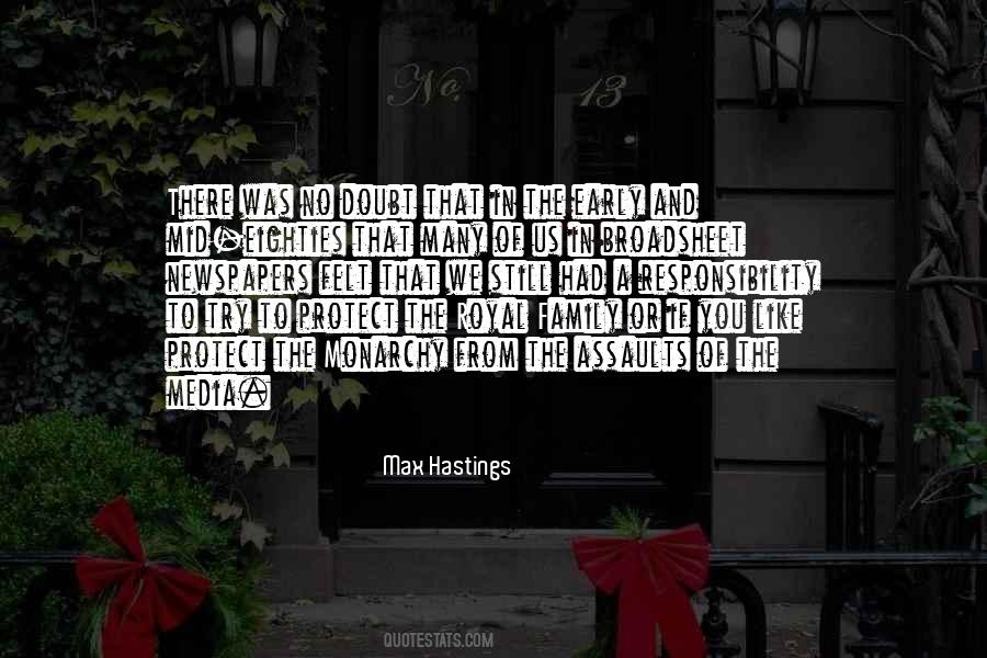 Quotes About Broadsheet #1084458
