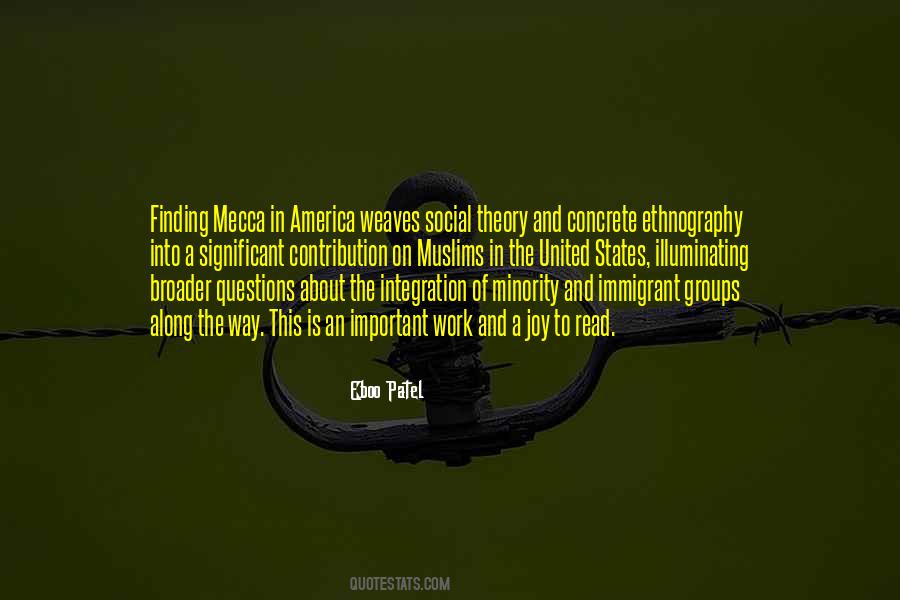 Quotes About Broader #144672 Quotes About Broader #144672