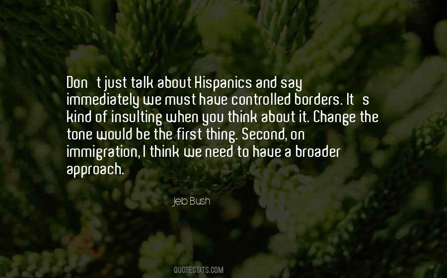 Quotes About Broader #162331 Quotes About Broader #162331