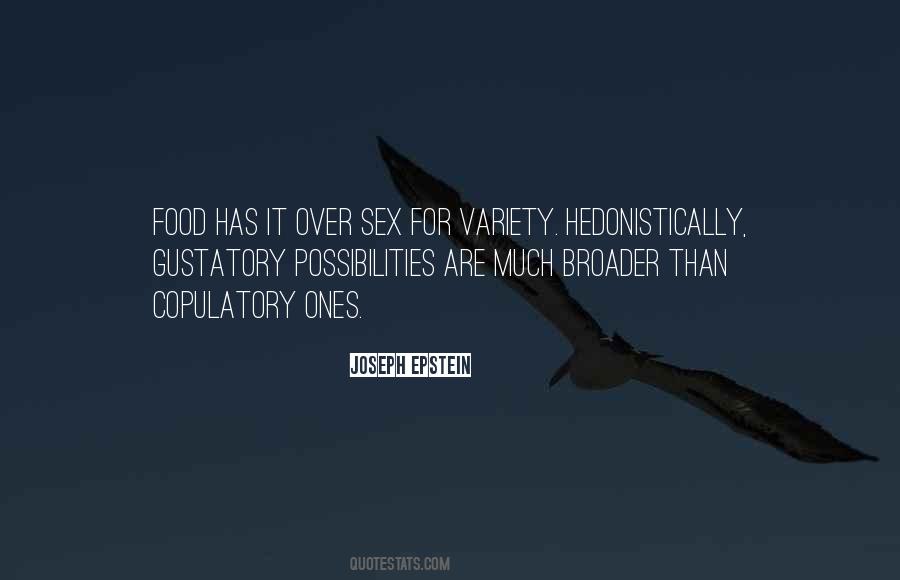 Quotes About Broader #224215 Quotes About Broader #224215