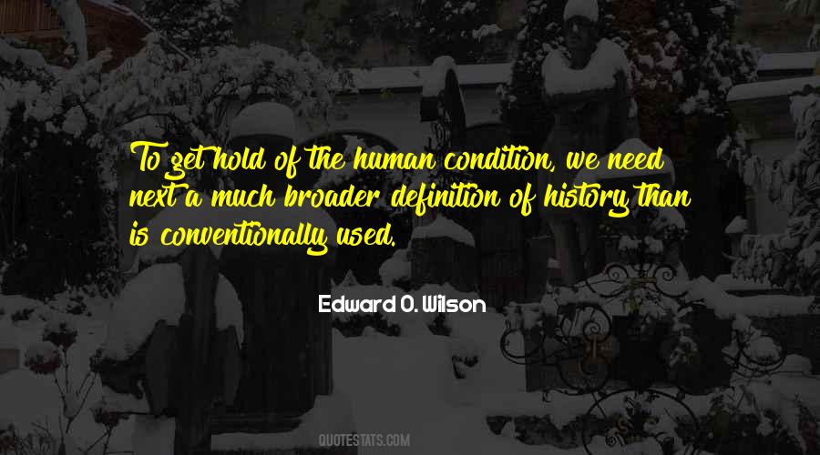 Quotes About Broader #226922 Quotes About Broader #226922