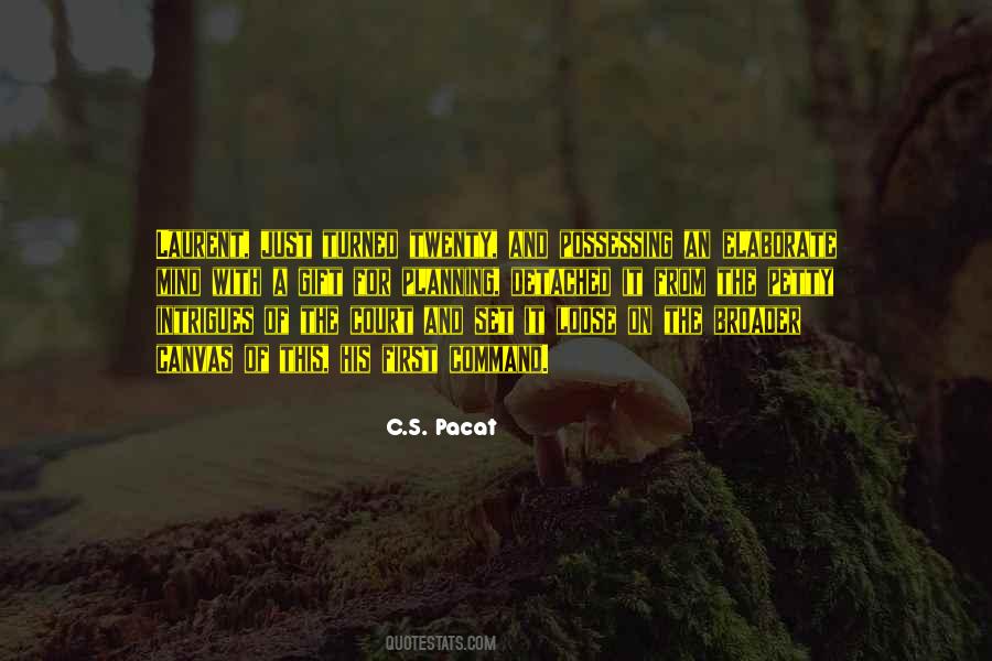 Quotes About Broader #318836 Quotes About Broader #318836