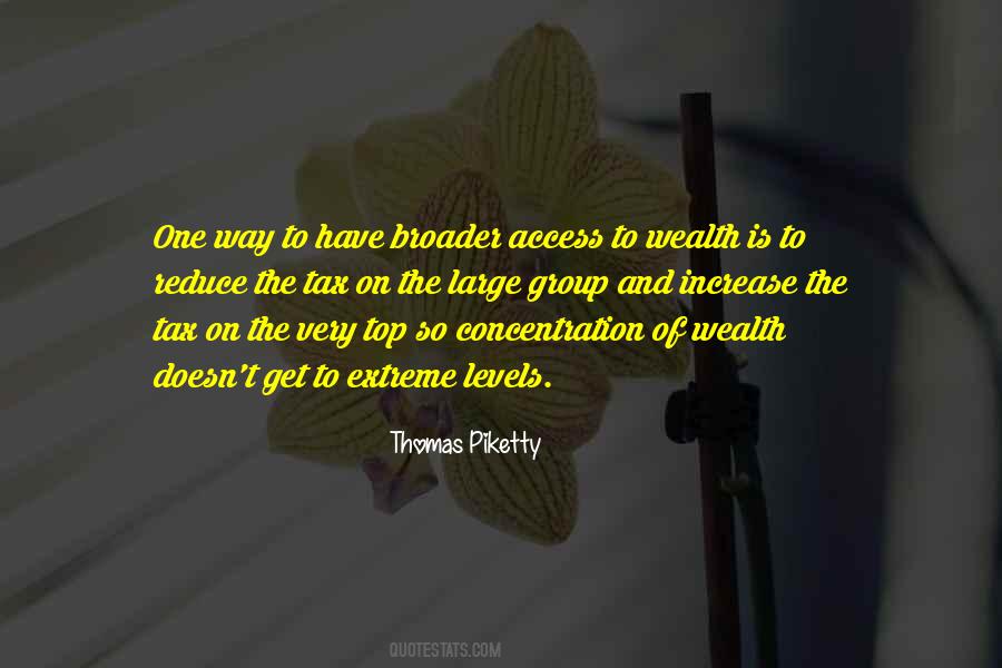 Quotes About Broader #341940 Quotes About Broader #341940