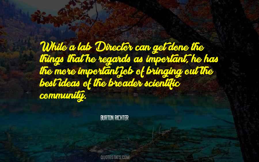 Quotes About Broader #38934 Quotes About Broader #38934