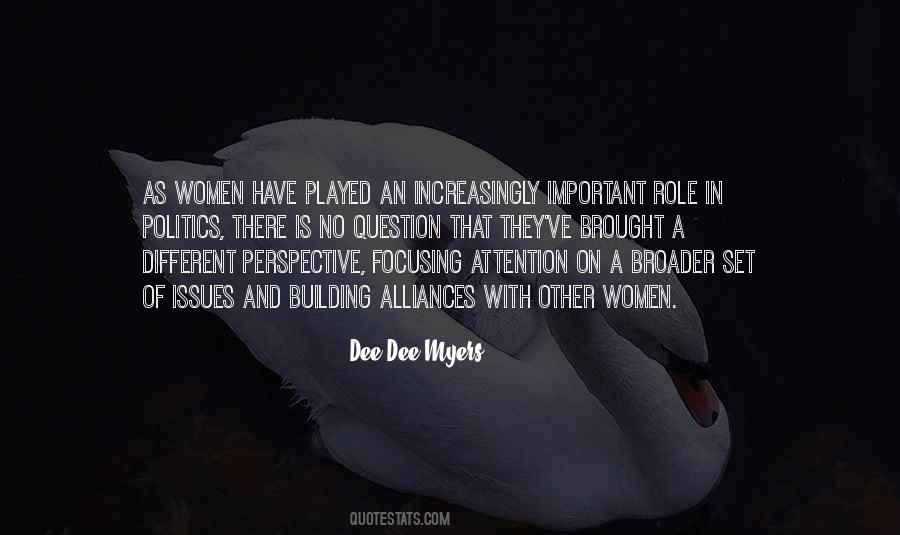 Quotes About Broader #454625 Quotes About Broader #454625
