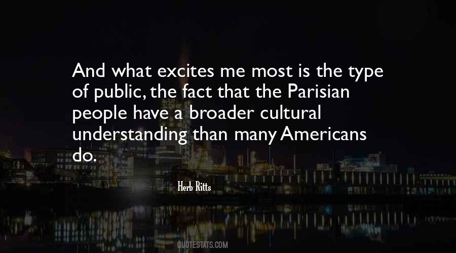 Quotes About Broader #455651 Quotes About Broader #455651