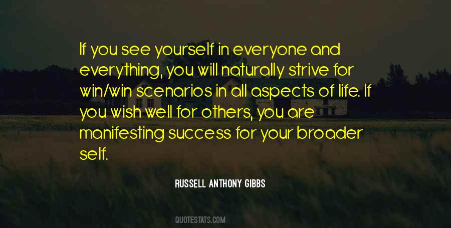 Quotes About Broader #491848 Quotes About Broader #491848