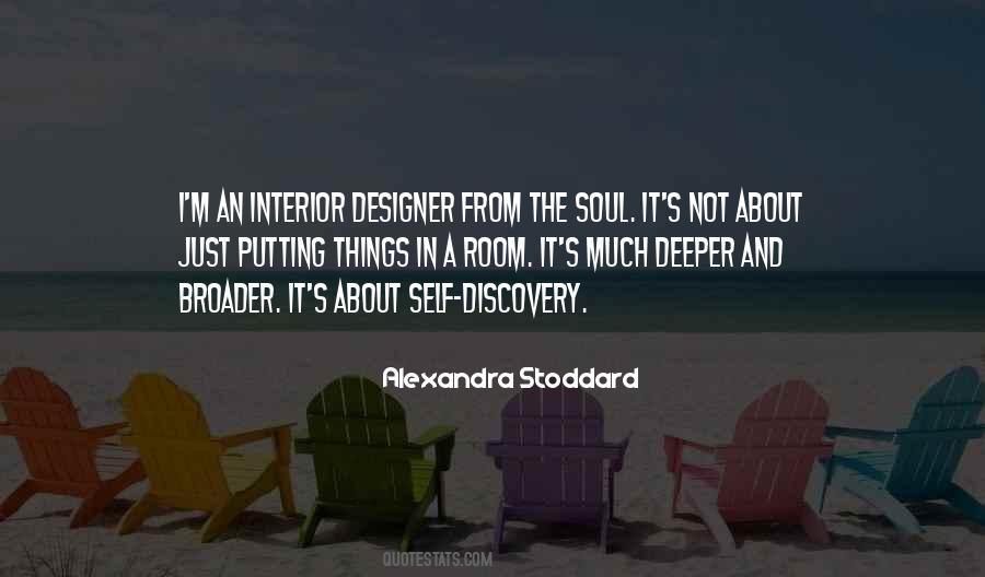 Quotes About Broader #95067 Quotes About Broader #95067