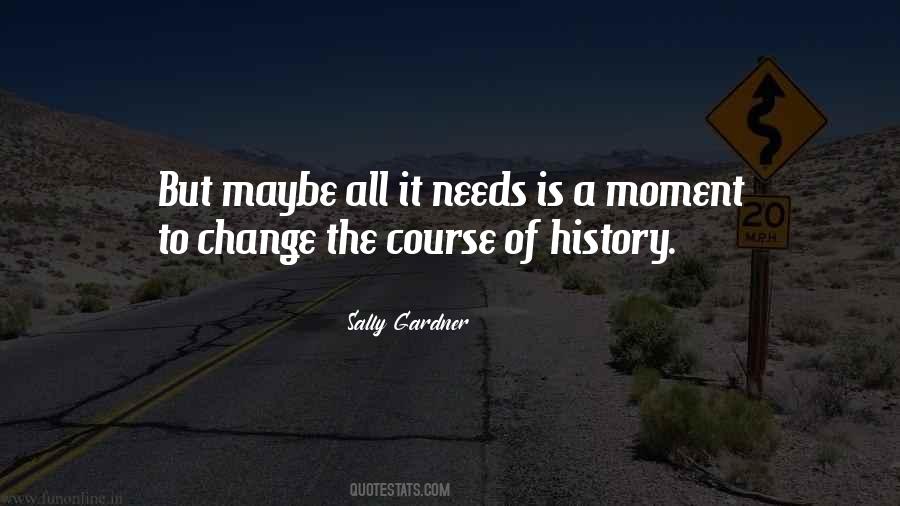 Of Course But Maybe Quotes #1550618