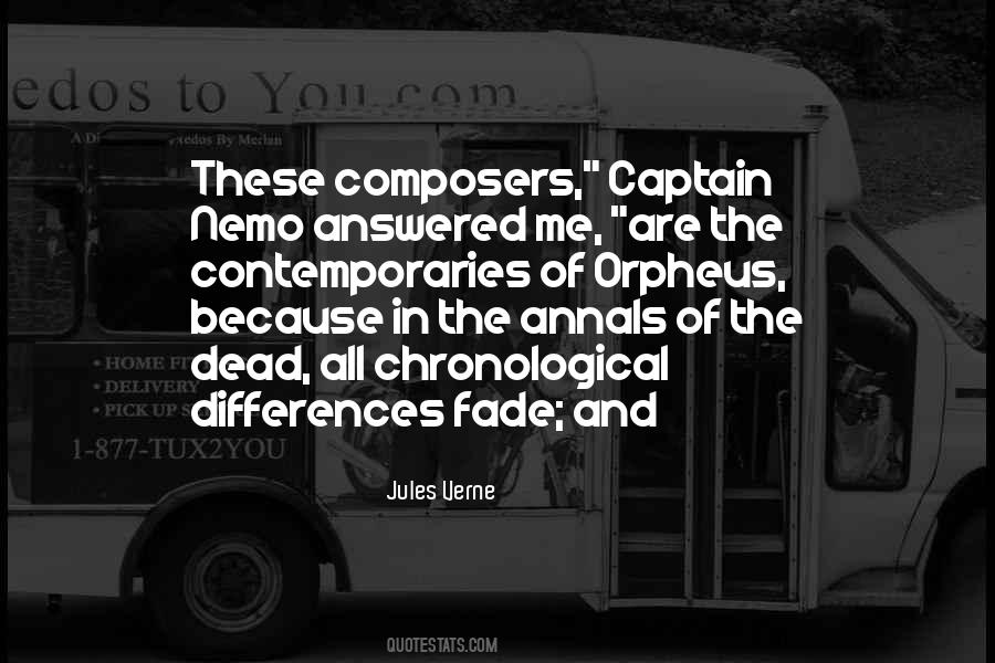 Of Course He's Dead Quotes #363