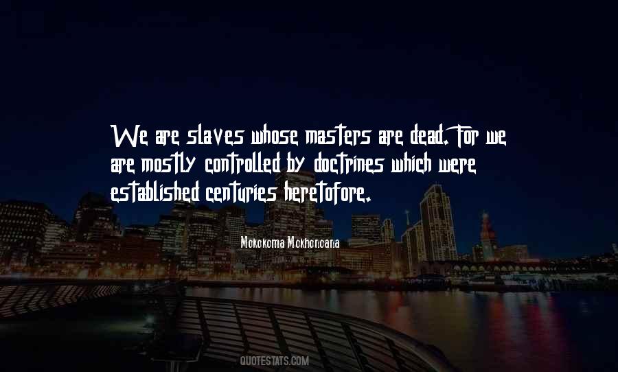 Of Course He's Dead Quotes #4133
