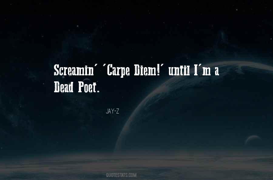 Of Course He's Dead Quotes #4515