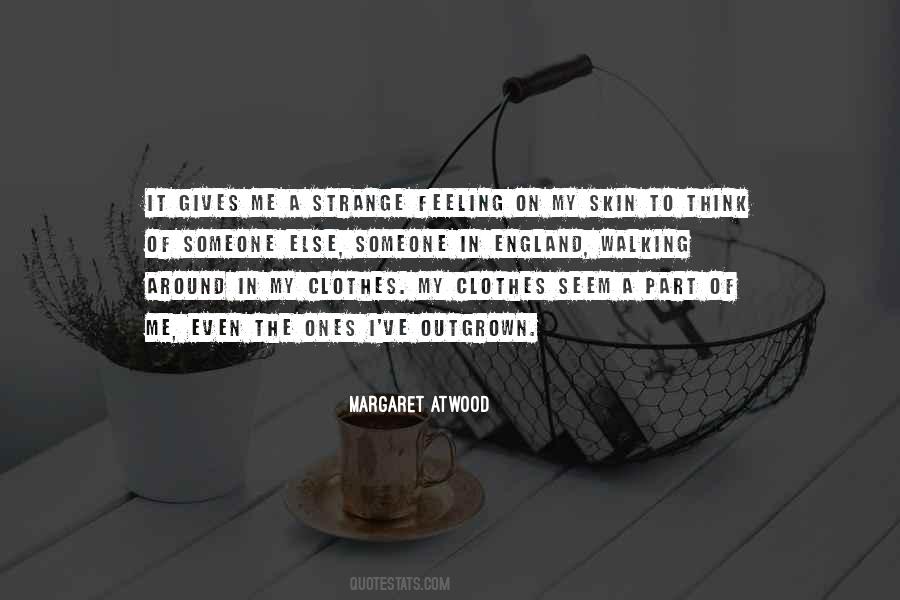 Of Me Quotes #1800647