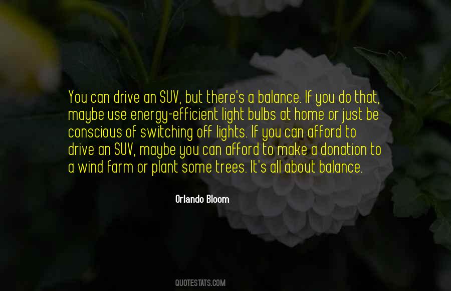 Off Balance Quotes #352703