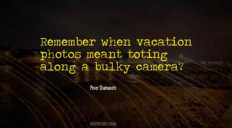 Off On Vacation Quotes #51621